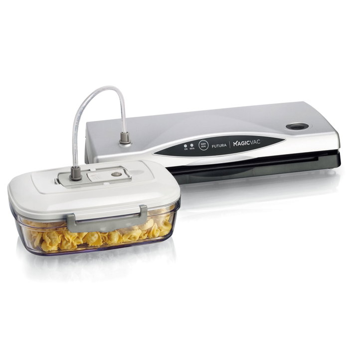 Magic Vac Futura Machine de mise sous vide domestique