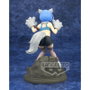 BANPRESTO Figurine Monster Motions Ram Espresto de Re:Zero Starting Life in Another World - 18 cm - +15 ans