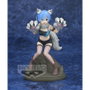 BANPRESTO Figurine Monster Motions Ram Espresto de Re:Zero Starting Life in Another World - 18 cm - +15 ans