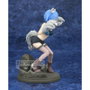 BANPRESTO Figurine Monster Motions Ram Espresto de Re:Zero Starting Life in Another World - 18 cm - +15 ans