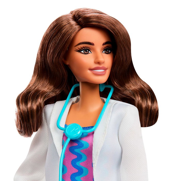 Barbie Docteur - Collection Barbie Careers