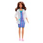 Barbie Docteur - Collection Barbie Careers
