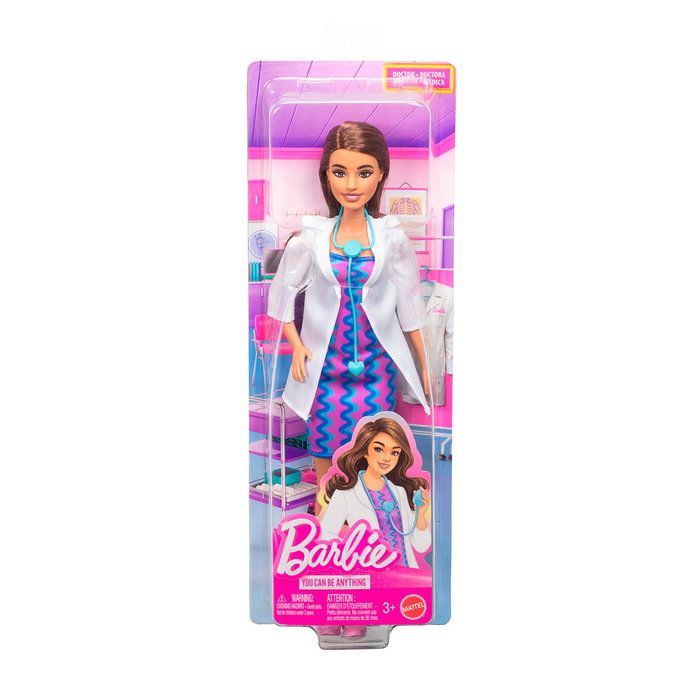Barbie Docteur - Collection Barbie Careers