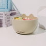 ERIK Bol de ramen 3D Pusheen en grès