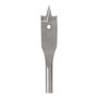 Koma Tools Broca plana pour bois ø6,00 x 152 mm