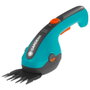 Gardena ClassicCut Li - Cisaille à gazon 3,6V / 2,5 Ah