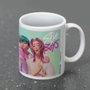 Pyramid International Mug Saja Boys KPop Demon Hunters 325ml