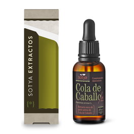 SOTYA Extrait de Prêle des Champs 50 ml