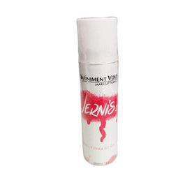 Infiniment Vous Vernis à Ongles en Spray 2.0 Argile avec Finition Brillante - Application Rapide et Innovante