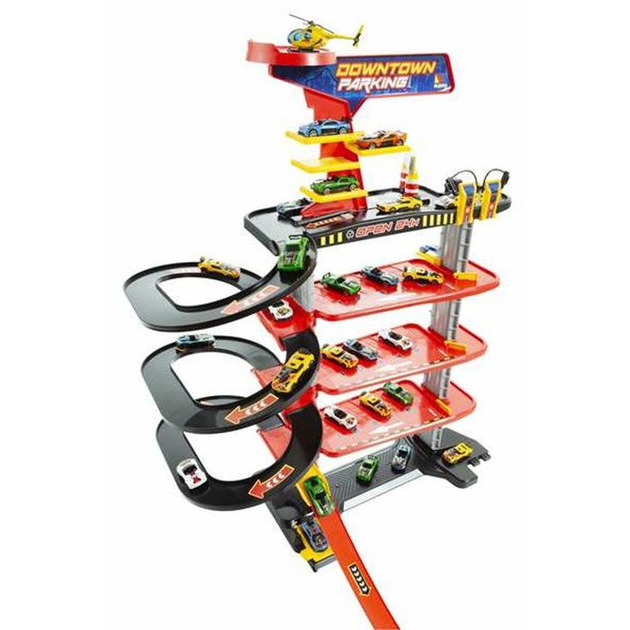 Garage Parking avec Véhicules Moltó Garage Parking avec Véhicules Moltó