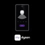 Dyson Purifier Cool PC1 TP11 blanc