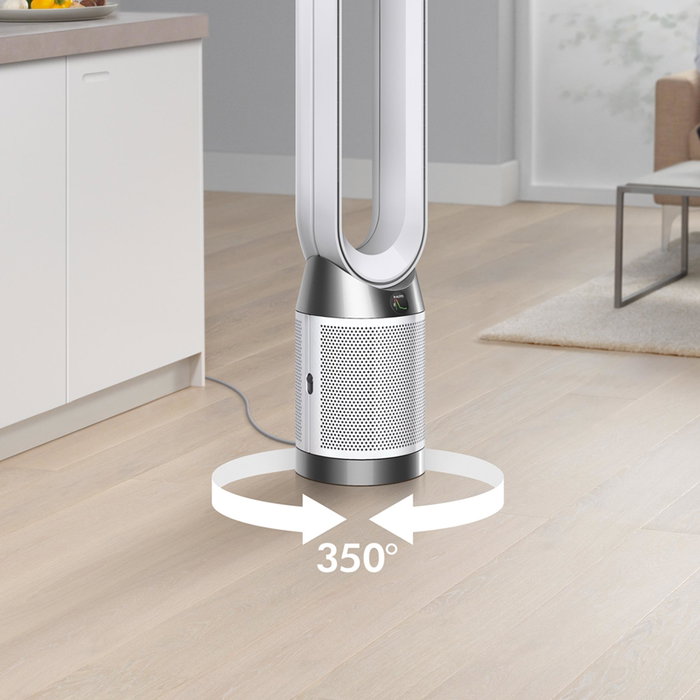 Dyson Purifier Cool PC1 TP11 blanc