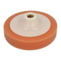 WOLFPACK LINEA PROFESIONAL Disque Polisseur Éponge M-14 125mm