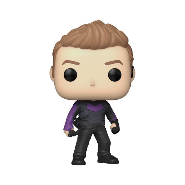 FUNKO Marvel Hawkeye Pop! FUNKO Marvel Hawkeye Pop!