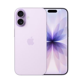 Apple iPhone 17 512 Go Lavande