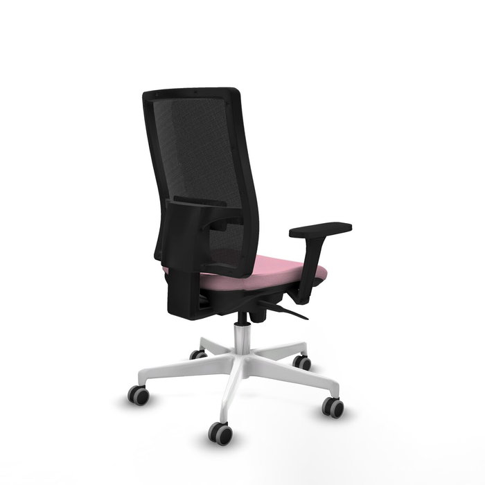 Piqueras y Crespo Chaise de Bureau 3D026G0 Rose
