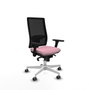 Piqueras y Crespo Chaise de Bureau 3D026G0 Rose
