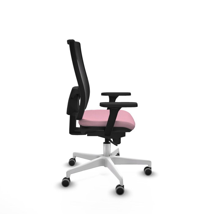 Piqueras y Crespo Chaise de Bureau 3D026G0 Rose