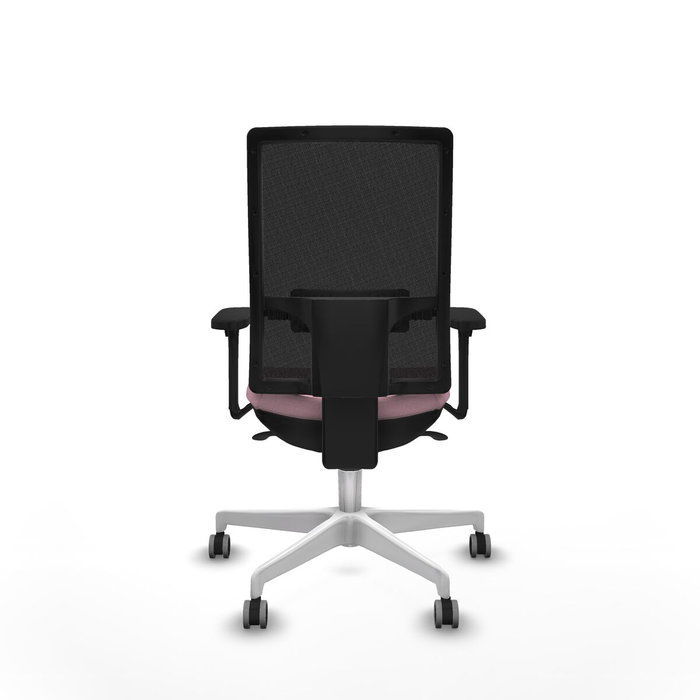 Piqueras y Crespo Chaise de Bureau 3D026G0 Rose