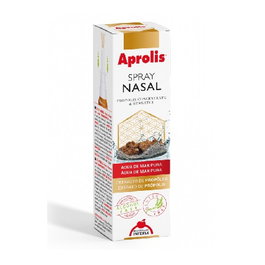 INTERSA Aprolis Spray Nasal 20 ml