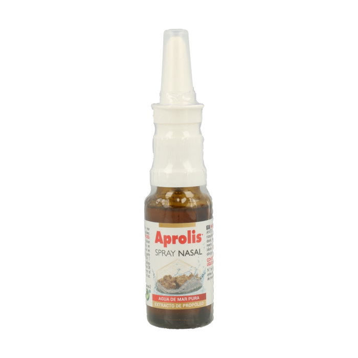 INTERSA Aprolis Spray Nasal 20 ml