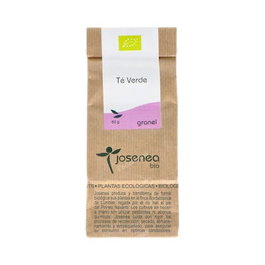 JOSENEA Thé Vert sachet 50g