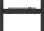 iiyama iLFD TExx - Elévateur électrique sur roulettes pour écrans jusqu'à 98/105" - Réglable en hauteur (950 mm), charge max 120 kg, VESA 800x600