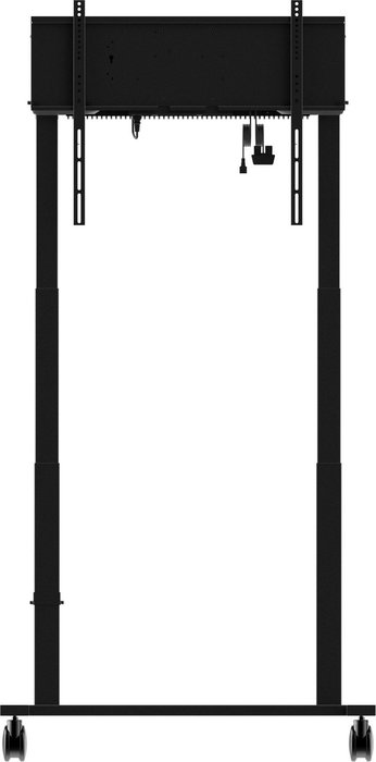 iiyama iLFD TExx - Elévateur électrique sur roulettes pour écrans jusqu'à 98/105" - Réglable en hauteur (950 mm), charge max 120 kg, VESA 800x600 iiyama iLFD TExx - Elévateur électrique sur roulettes pour écrans jusqu'à 98/105" - Réglable en hauteur (950 mm), charge max 120 kg, VESA 800x600