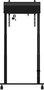 iiyama iLFD TExx - Elévateur électrique sur roulettes pour écrans jusqu'à 98/105" - Réglable en hauteur (950 mm), charge max 120 kg, VESA 800x600