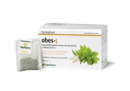 HERBORA Obes-L herboplant 20 filtres