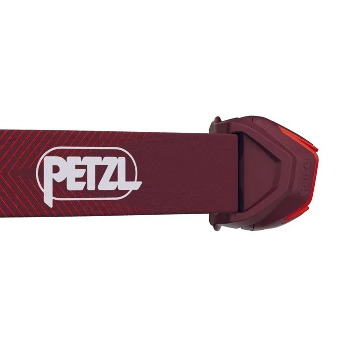 Petzl ACTIK CORE - 625 Lumens - Rechargeable