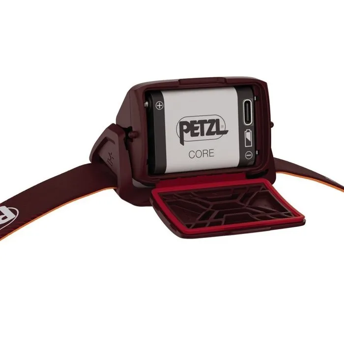 Petzl ACTIK CORE - 625 Lumens - Rechargeable