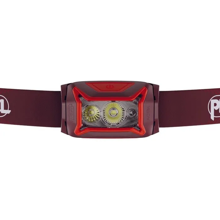 Petzl ACTIK CORE - 625 Lumens - Rechargeable