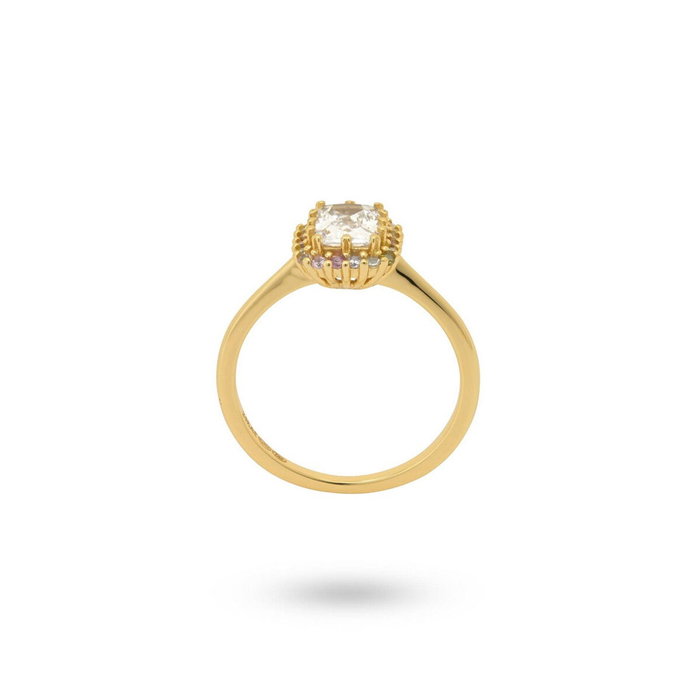 Bague Femme 24KAE 124156Y/54 Doré