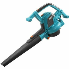 Gardena ErgoJet 2500 Souffleur Aspirateur Broyeur Électrique 2500W