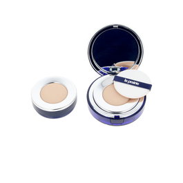 La Prairie SKIN CAVIAR essence in foundation #golden beige 2 x 15 ml Fond de Teint