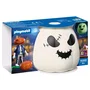 PLAYMOBIL Citrouille à tête de citrouille 72358 avec petite citrouille bébé et boîte luminescente