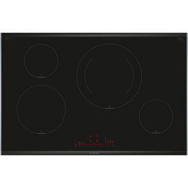 Plaque à Induction BOSCH PIE875HC1E 81,6 cm