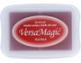 Tsukineko VERSAMAGIC Rouge Brique Effet Craie 95x65mm