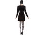 Atosa Déguisement Fille Fantôme Femme XS-S