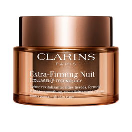 Clarins Crème de Nuit Raffermissante Extra-Firming pour Tous Types de Peau 50 ml