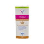 Vagisil Crème Quotidienne 2 en 1 à l'avoine prébiotique 30 g