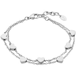 Bracelet Femme Lotus LS2560-2/1 Argenté