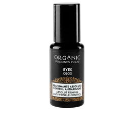 Orgânico Pure Potions Sérum Raffermissant Contour des Yeux avec Argireline et AHA 15 ml