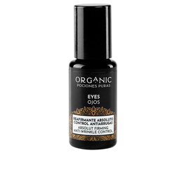 Orgânico Pure Potions Sérum Raffermissant Contour des Yeux avec Argireline et AHA 15 ml