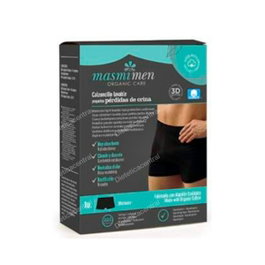 MASMI Boxer Incontinence Légère Taille L