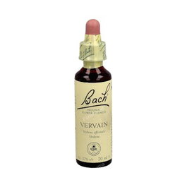 FLORES BACH ORIGINAL Vervain/Verbena Nº31 20ml
