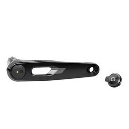 Sram Bielle Gauche Rival E1 Dub avec Capteur de Puissance 170 mm