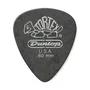Dunlop Tortex Pitch Black Standard 0,60 mm (pack de 12)