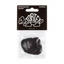 Dunlop Tortex Pitch Black Standard 0,60 mm (pack de 12)